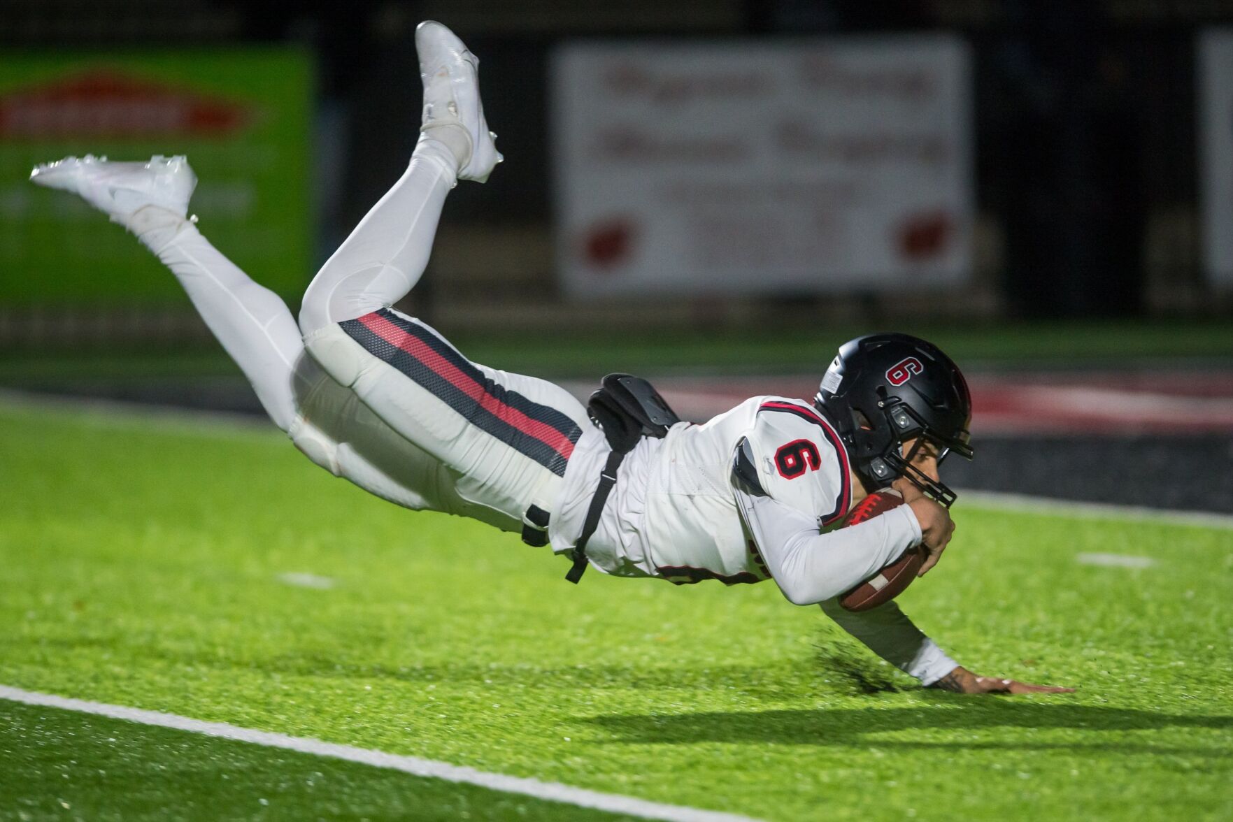 Hilldale vs Wagoner
